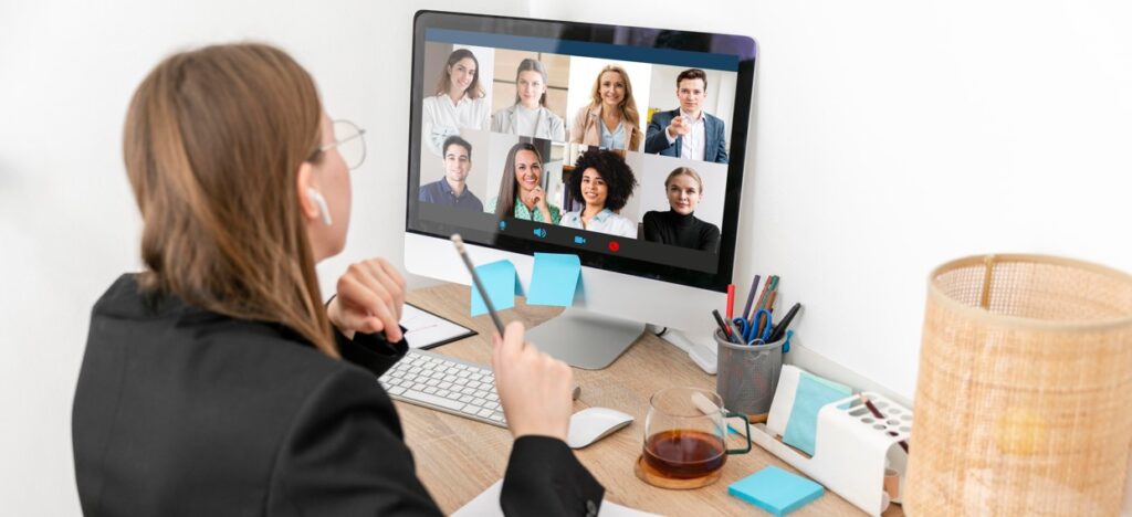 Habilidades importantes para manter um bom home office