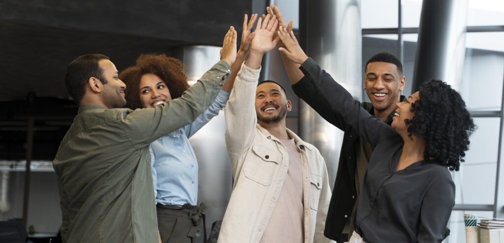 Como não perder talentos, além de cargos e salários