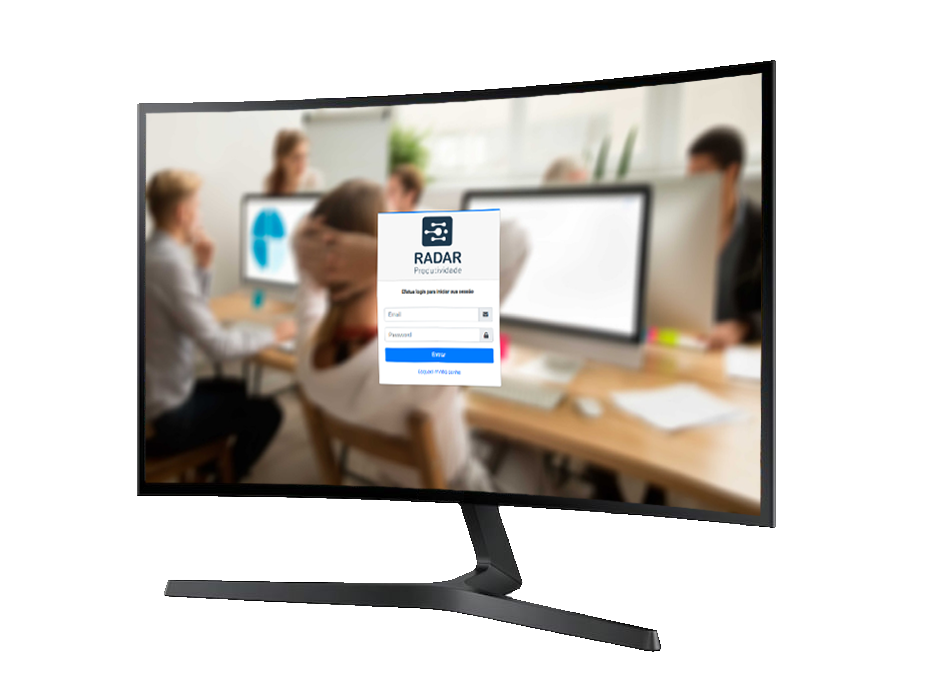 Monitor