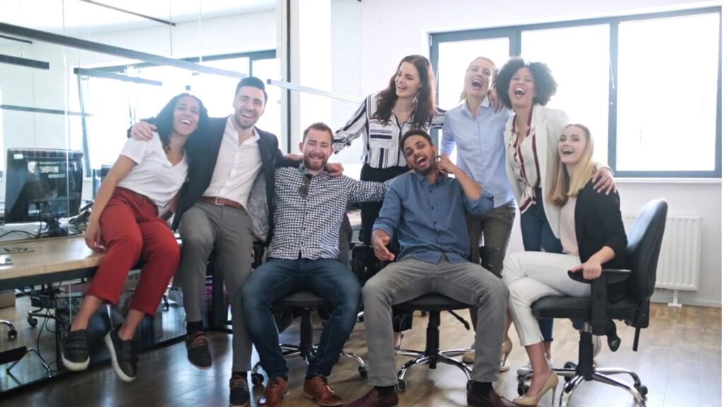 Cultivando uma Cultura de Reconhecimento e Valorização dos Colaboradores