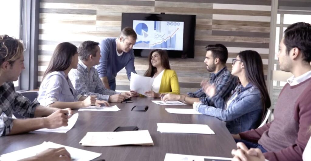 Gamificação da Produtividade: Transformando o Ambiente Corporativo em um Jogo de Alto Desempenho