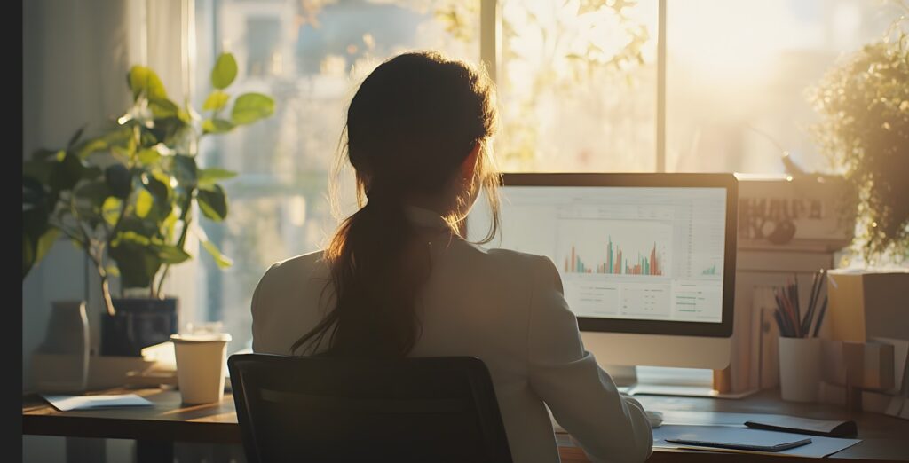 Como a Tecnologia Está Potencializando a Produtividade no Home Office