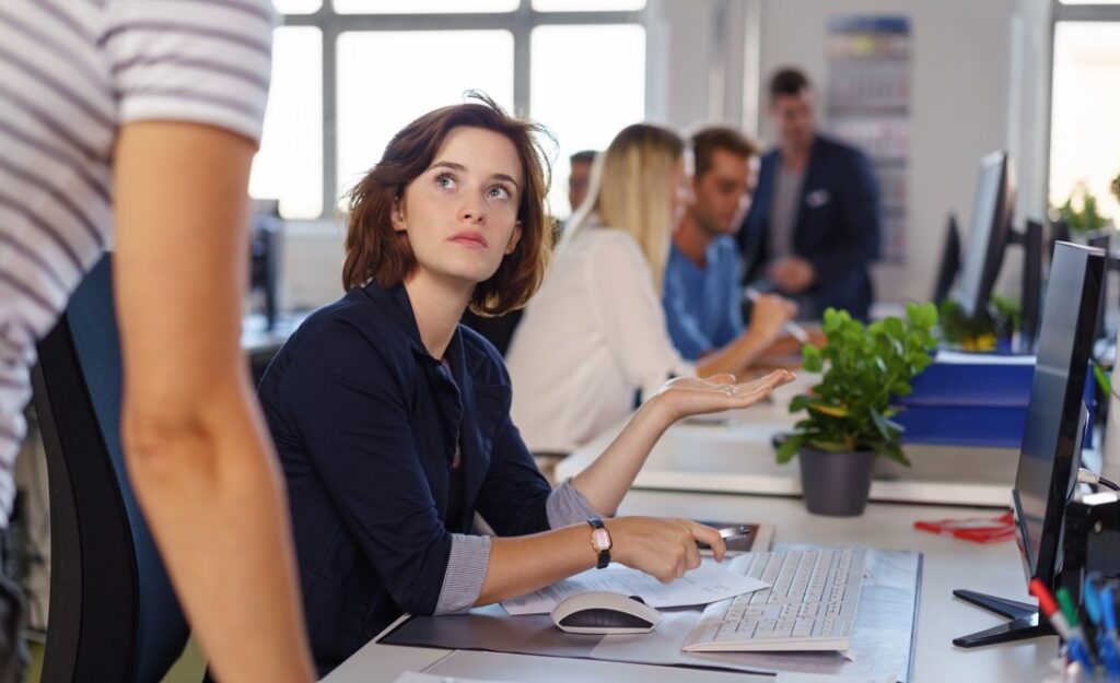 A Pressão Pelo Retorno ao Escritório: Política, Percepção ou Produtividade?