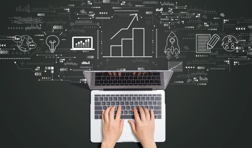 10 Gargalos Ocultos de Produtividade que Só a Tecnologia Consegue Enxergar