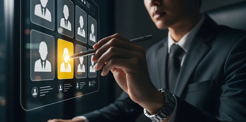 Como a Radar de Produtividade Ajuda na Retenção de Talentos e Redução de Turnover