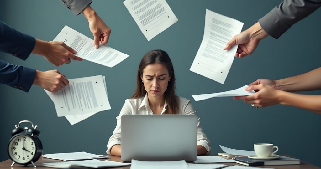 O Fim da Microgestão: O Que Líderes Modernos Estão Fazendo Diferente